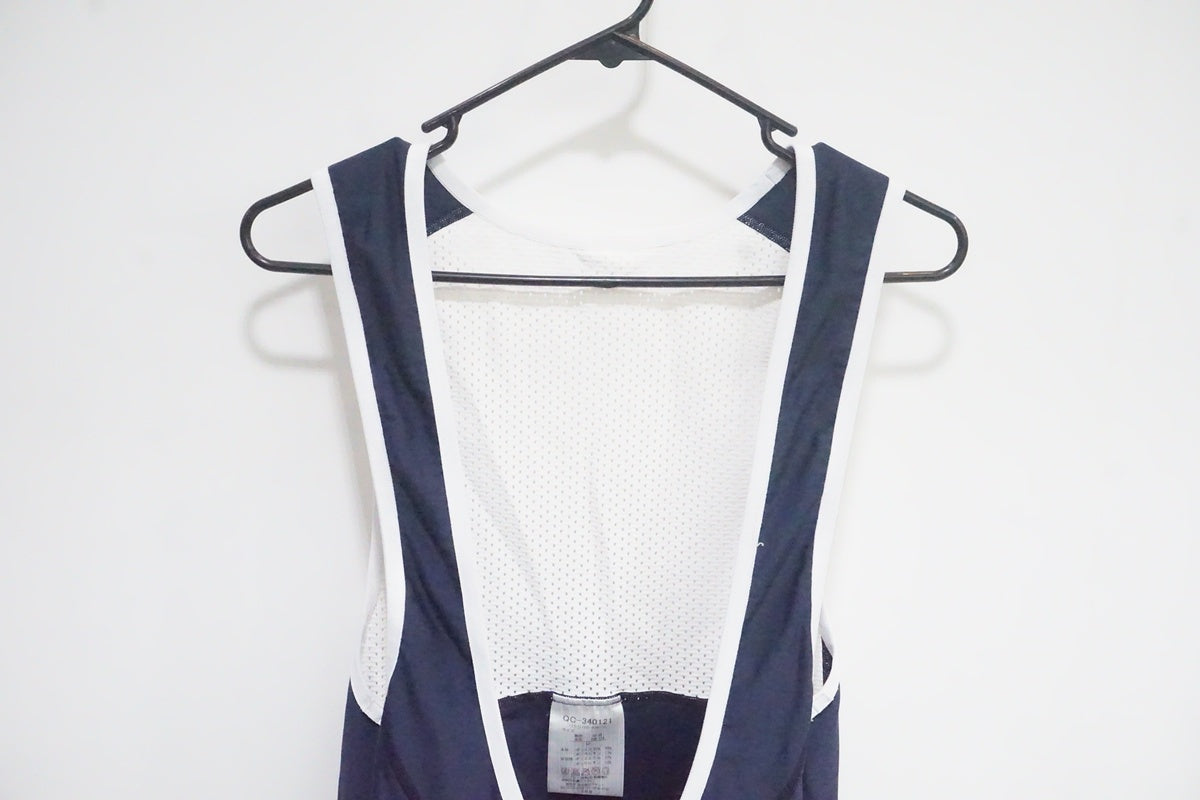 LE COQ SPORTIF「ルコックスポルティフ」 半袖ジャージセット S/M