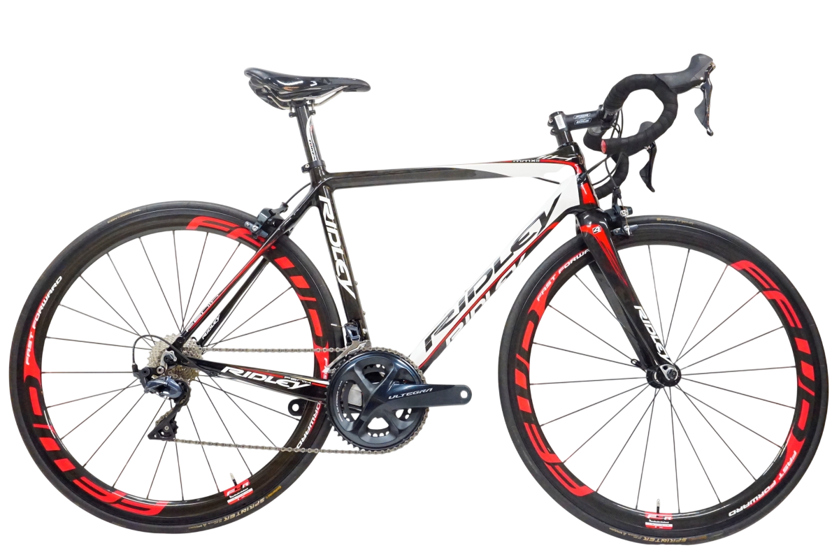 RIDLEY 「リドレー」 FENIX 2013年モデル ロードバイク / 名古屋大須店