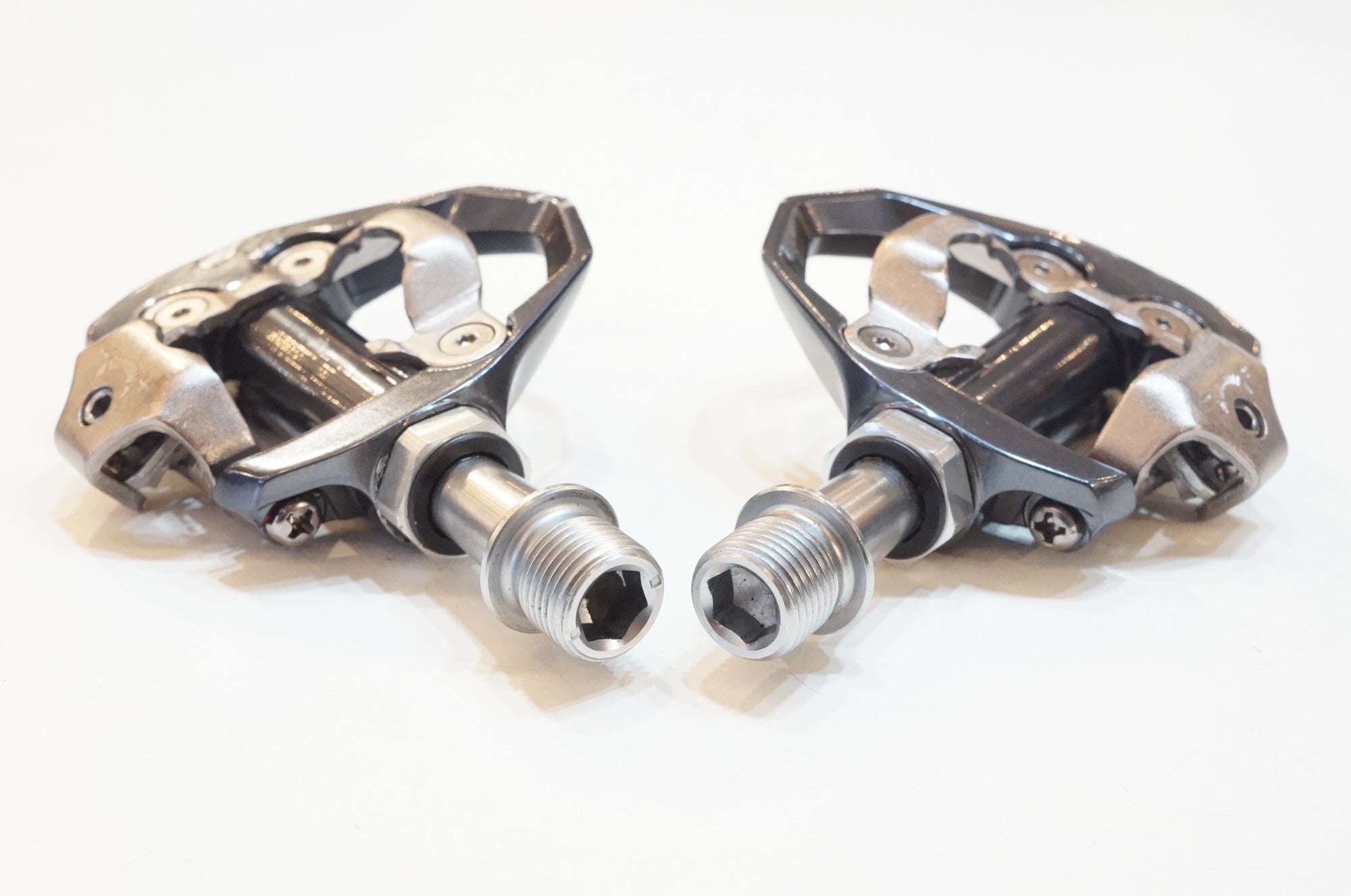 SHIMANO 「シマノ」 PD-ES600 ペダル / 浦和ベース