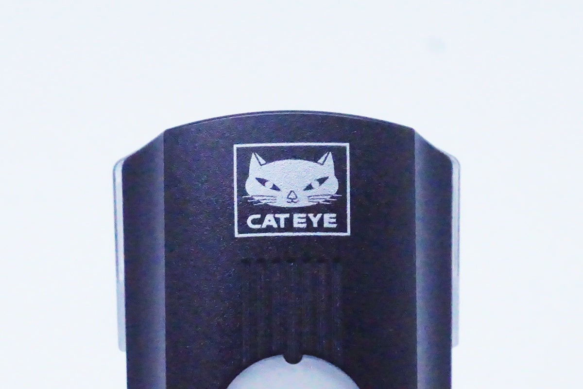 CATEYE「キャットアイ」 AMPP300N フロントライト/ 京都西院店
