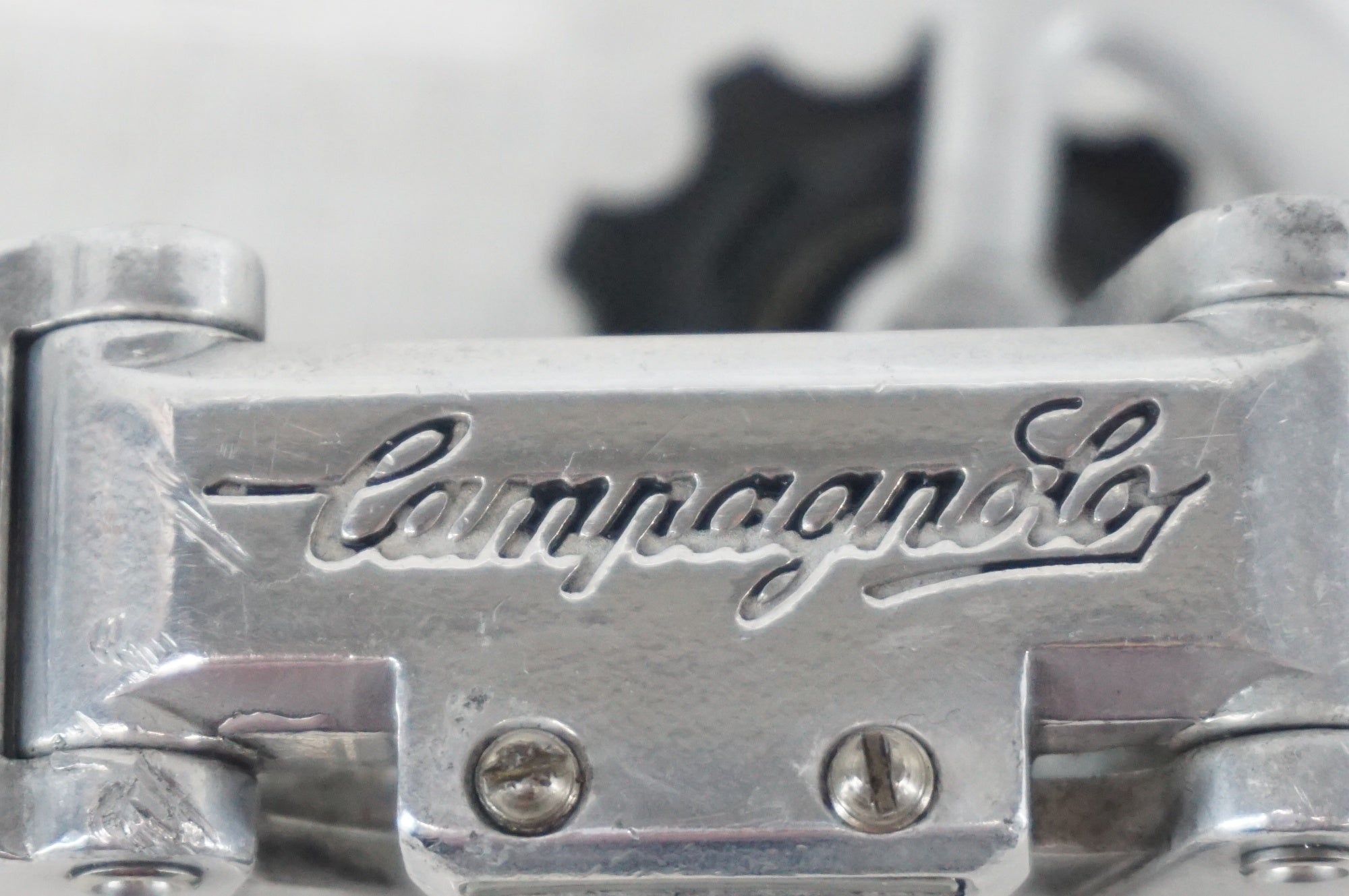 CAMPAGNOLO 「カンパニョーロ」 980 リアディレイラー / 阪急塚口店