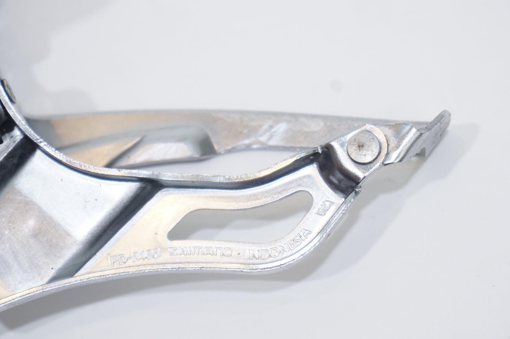 SHIMANO 「シマノ」 CLARIS FD-2403 フロントディレイラー/ 京都西院店