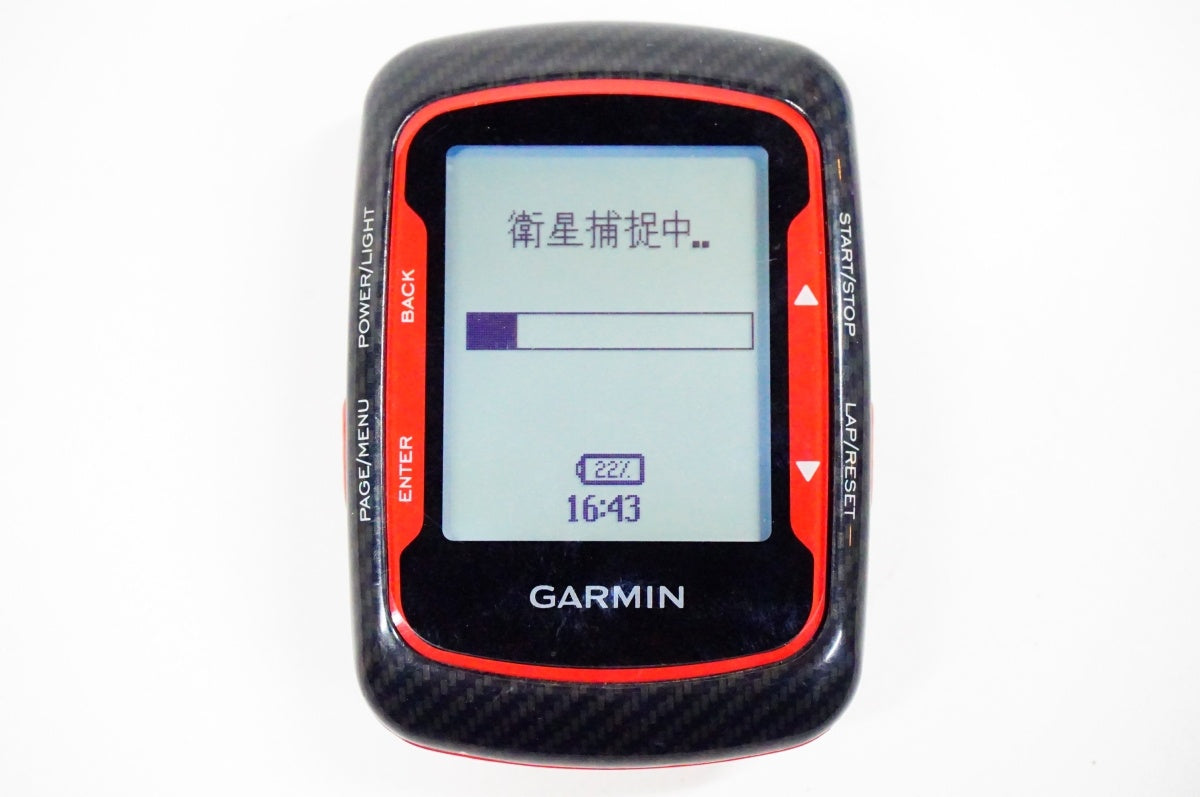 GARMIN EDGE 820J サイクルコンピューター セット色々 【公式通販】