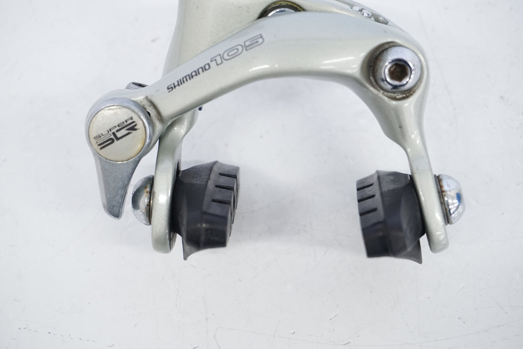 SHIMANO 「シマノ」 105 BR-1055 キャリパーブレーキセット