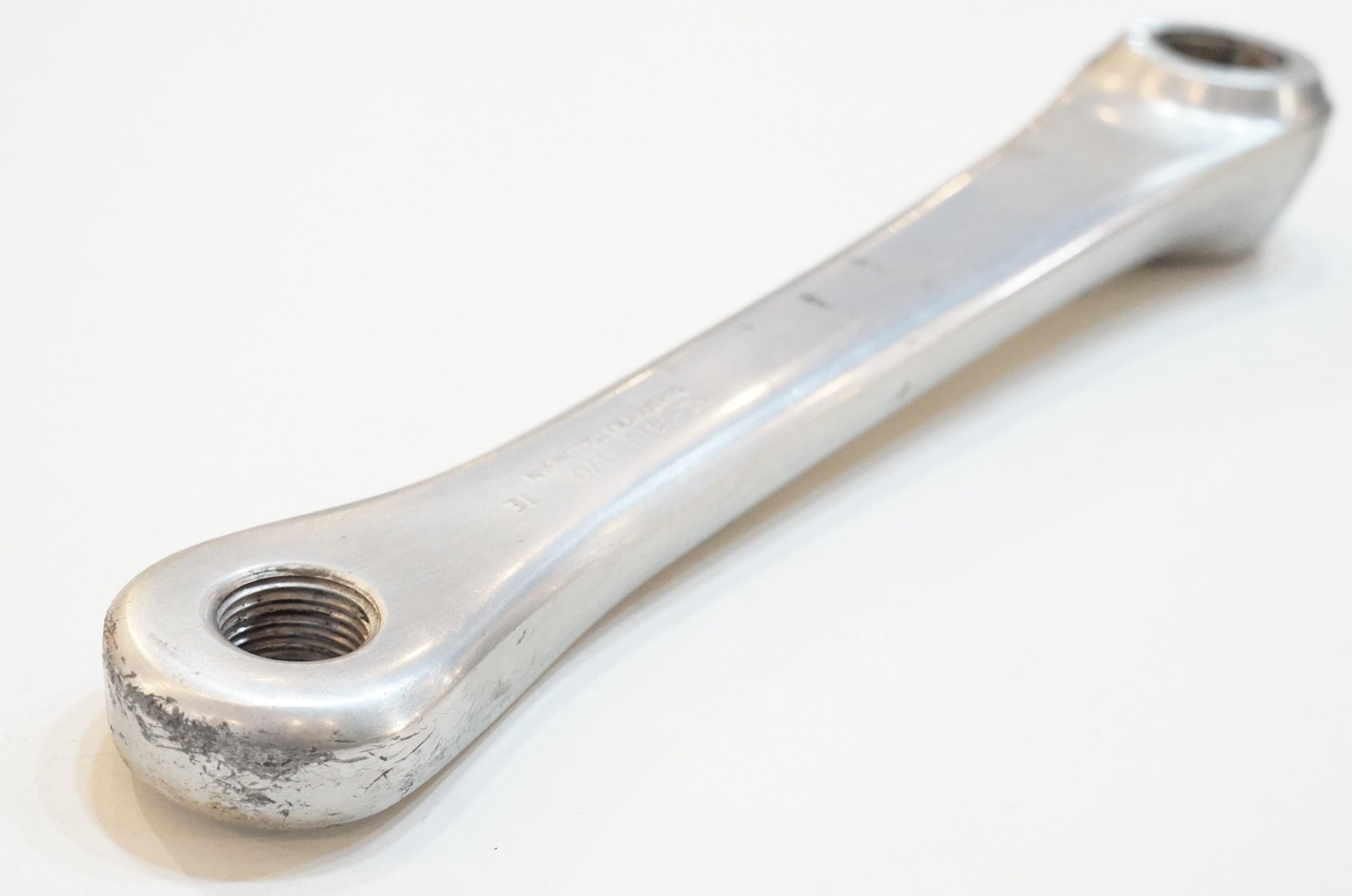 SHIMANO 「シマノ」 DURA-ACE FC-7410 52-42T 170mm クランク / 浦和ベース