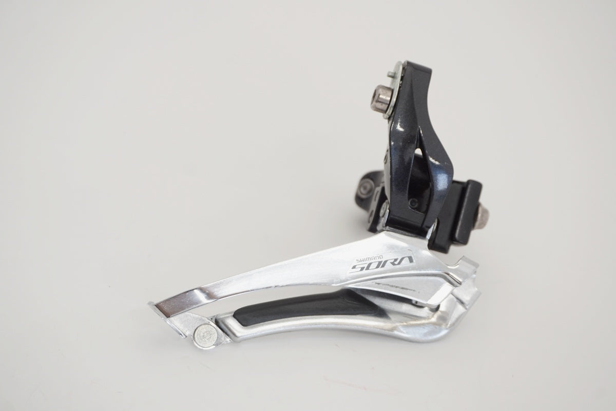 SHIMANO 「シマノ」 SORA FD-R3000 フロントディレイラー / 京都八幡店