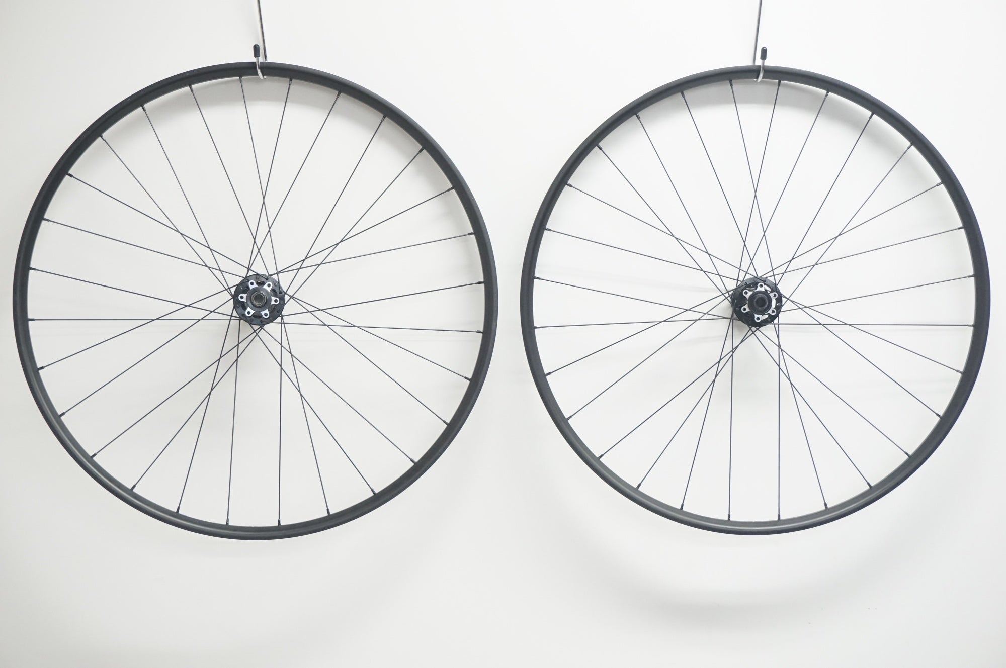 ALL CITY 「オールシティ」 モデル不明 シマノ11速 ホイールセット / 福岡店