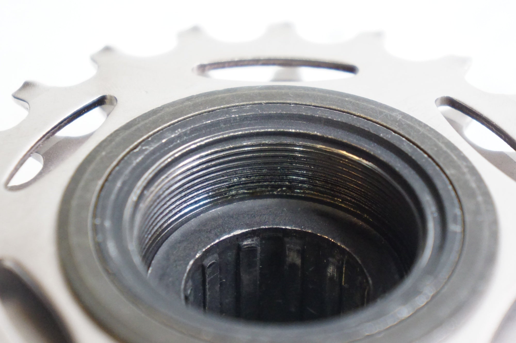 SHIMANO 「シマノ」 DURA-ACE MF-7400-7 12-21T ボスフリー スプロケット / 熊谷本店