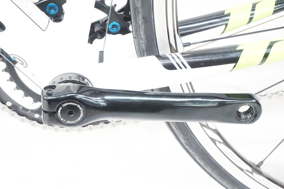CANNONDALE 「キャノンデール」 CAAD10 105 2015年モデル ロードバイク