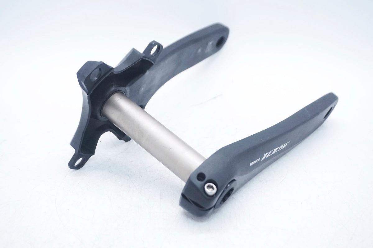 SHIMANO 「シマノ」 105 FC-R7000 172.5㎜ クランクアーム / 大阪門真