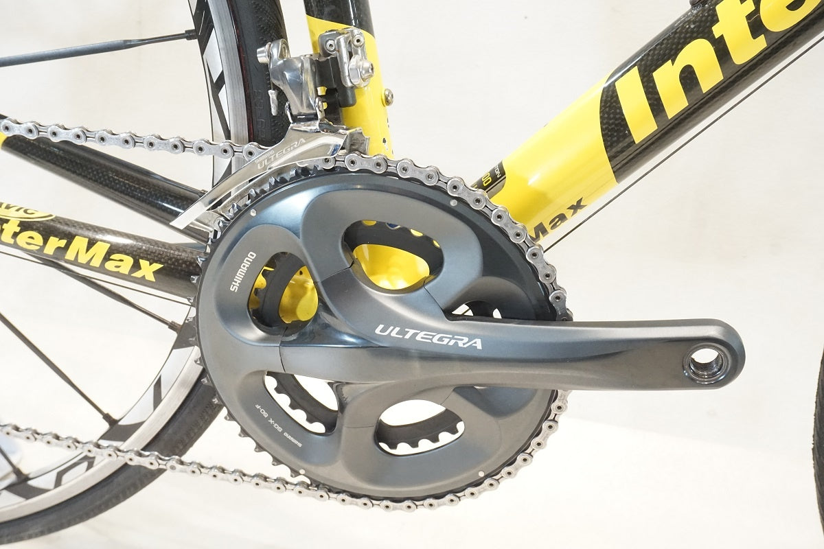 INTERMAX 「インターマックス」 V-COMMANDER 2002年モデル ロードバイク / 横浜戸塚店