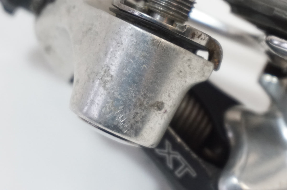 SHIMANO 「シマノ」 DEORE XT RD-M739 リアディレイラー / 世田谷店