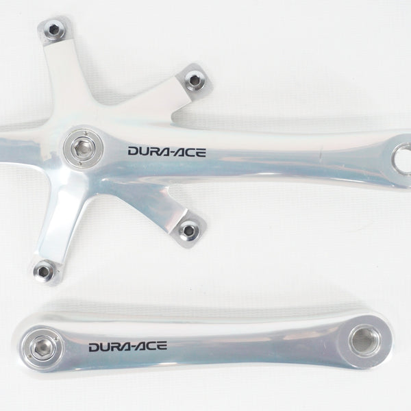 SHIMANO 「シマノ」 DURA-ACE FC-7710 175mm クランク / 阪急塚口店