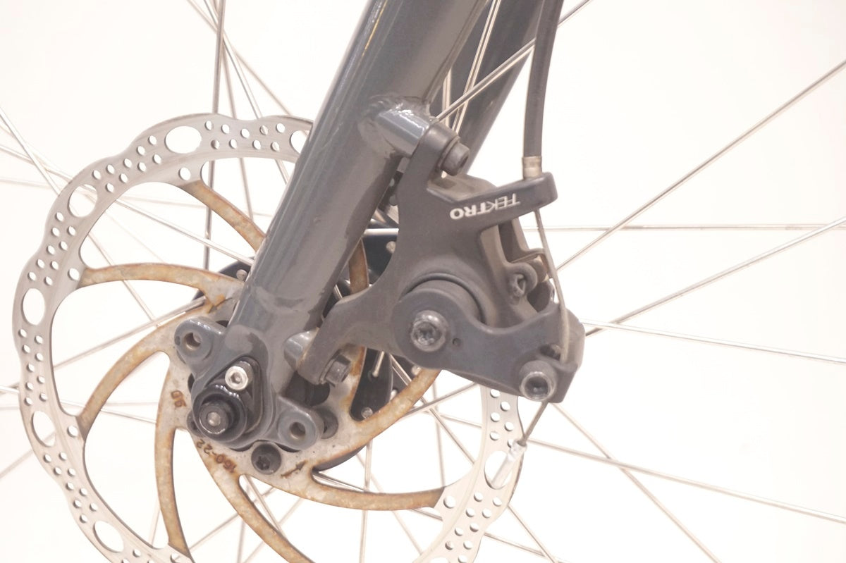 TREK 「トレック」 FX1 DISC 2020年モデル クロスバイク / 奈良店