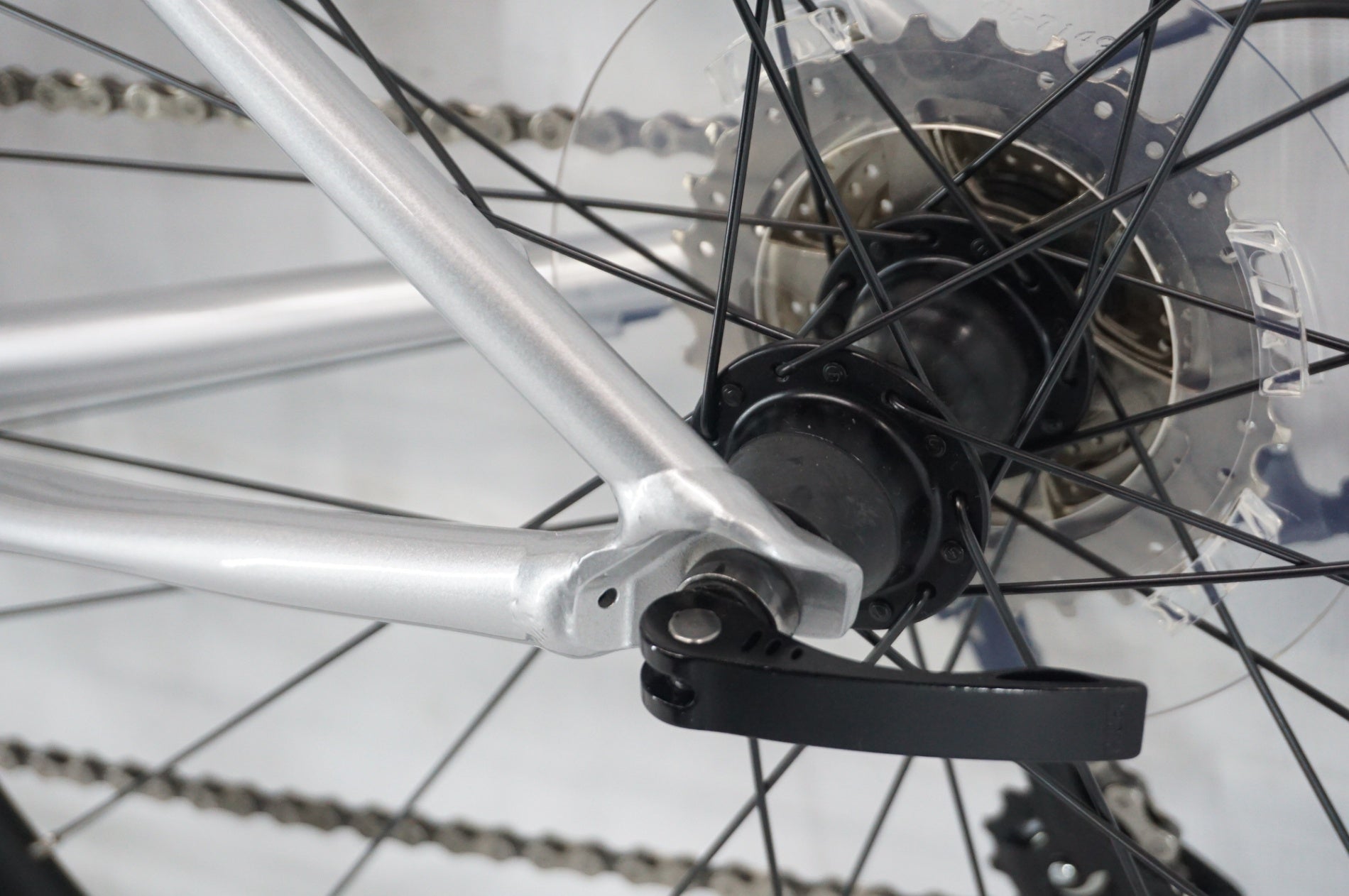 CANNONDALE 「キャノンデール」 CAAD OPTIMO 4 CLARIS 2024年モデル ロードバイク / 阪急塚口店