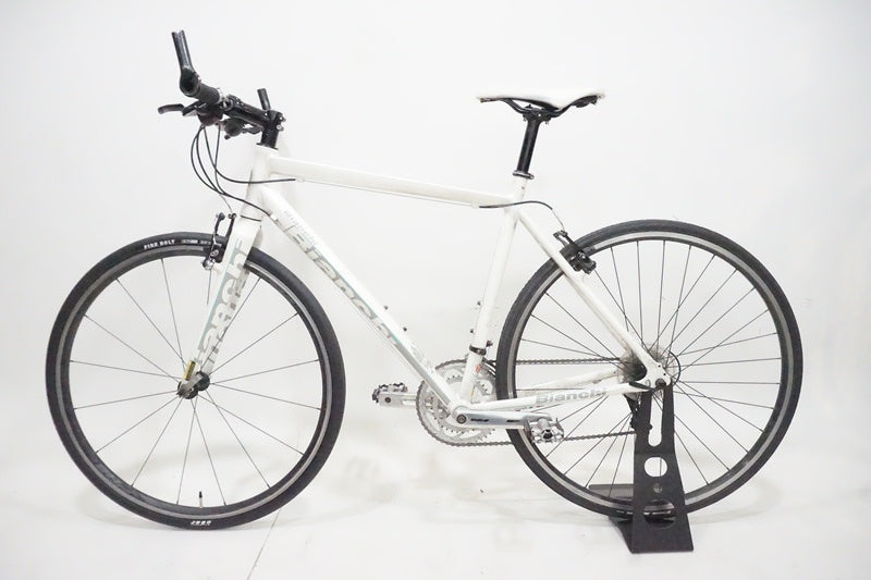 BIANCHI「ビアンキ」 ROMA2 2013年モデル クロスバイク/ 京都西院店