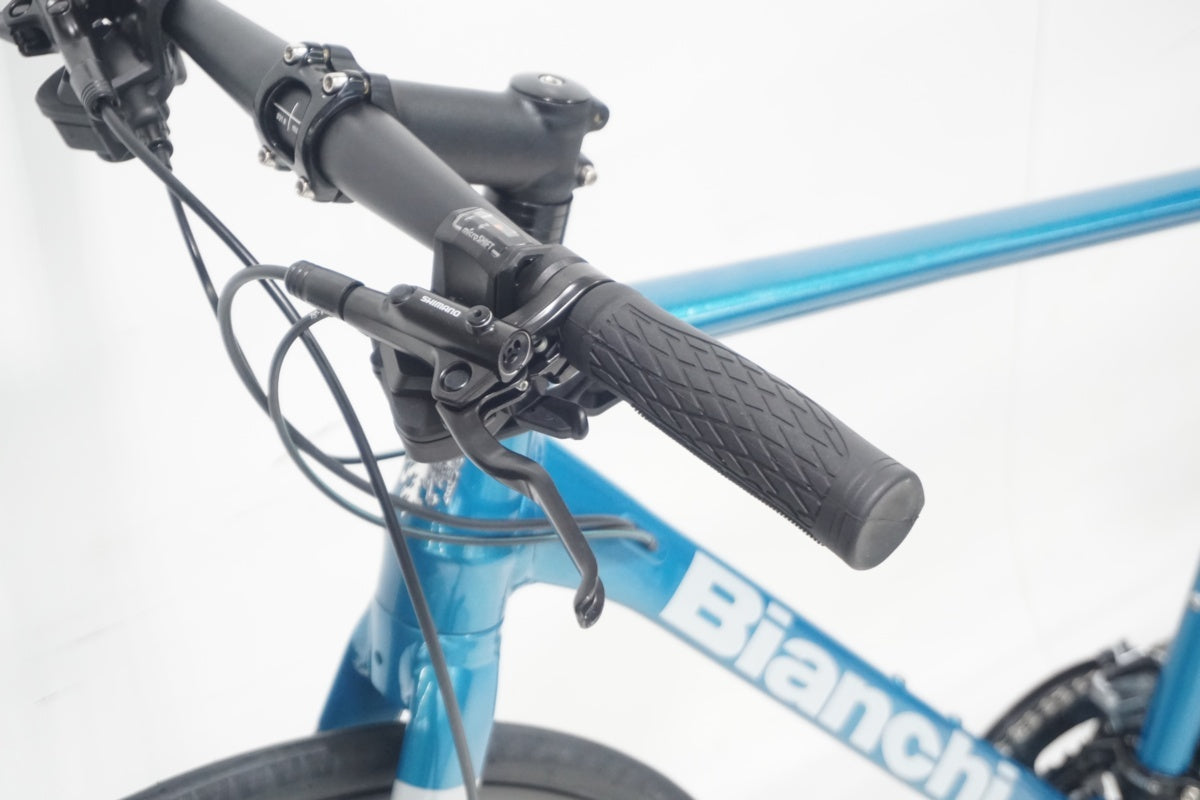 BIANCHI 「ビアンキ」 ROMA 3 2024年モデル クロスバイク / 滋賀