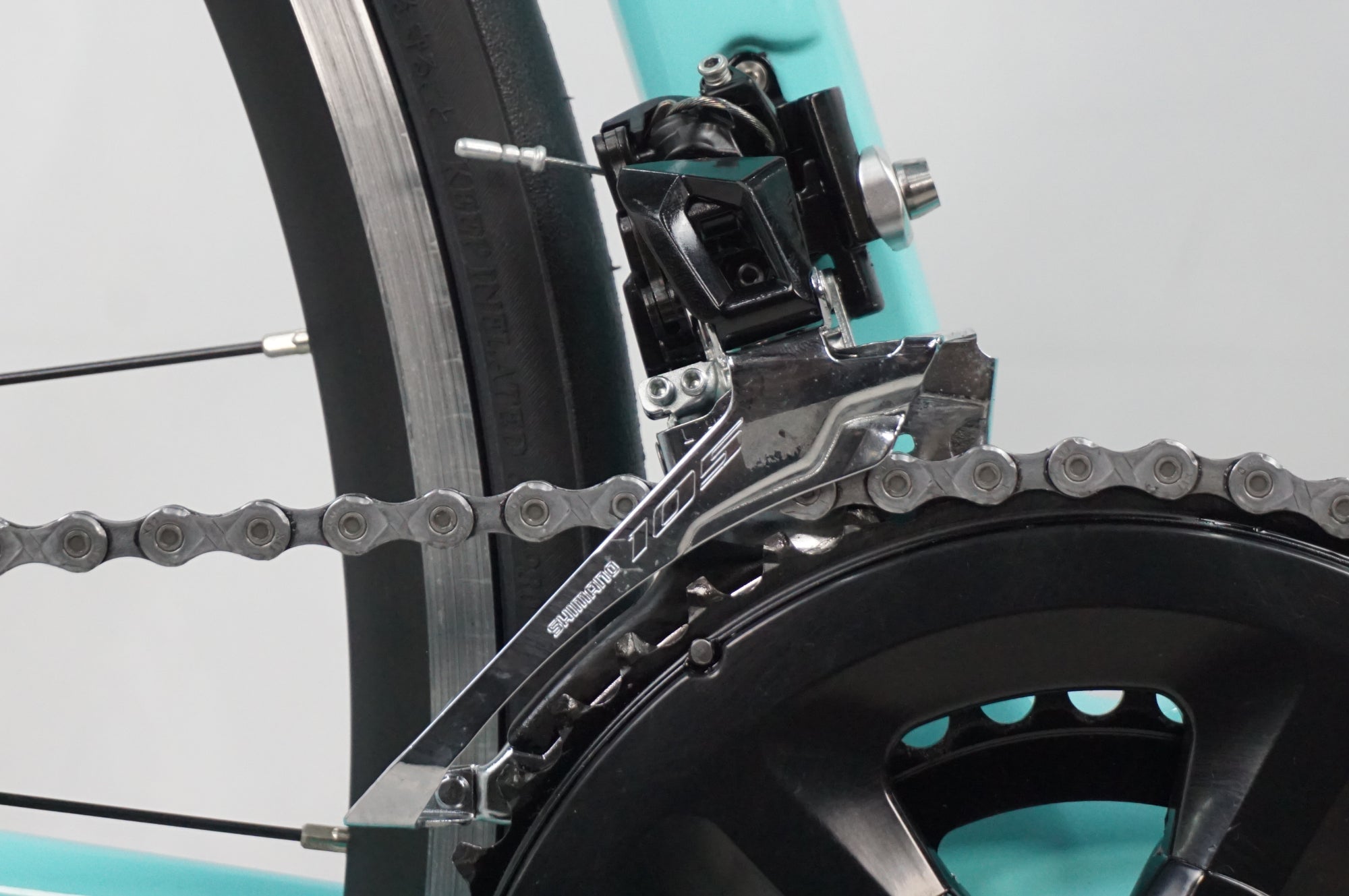 BIANCHI 「ビアンキ」 SPRINT 105 2020年モデル ロードバイク / 川越店