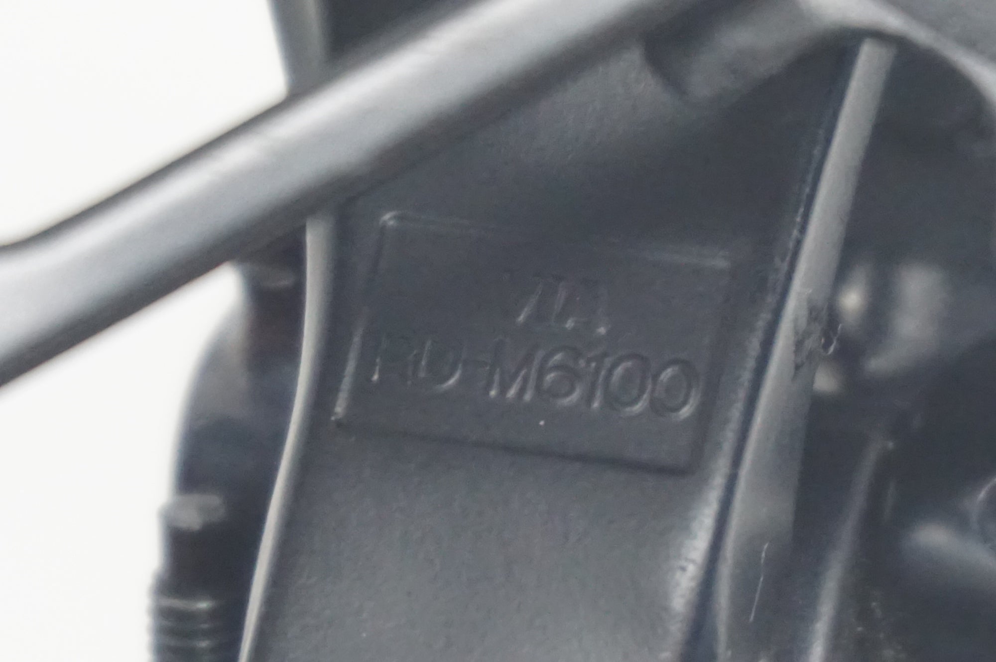 SHIMANO 「シマノ」 DEORE RD-M6100 リアディレイラー / 福岡店