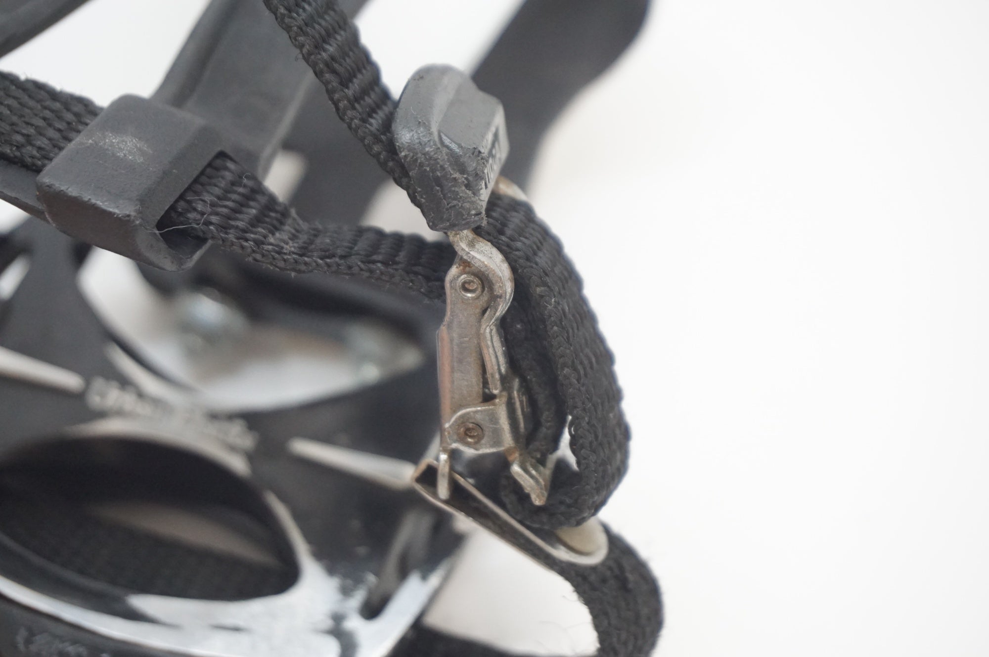 MKS 「ミカシマ」 URBAN PLATFORM ペダル / 福岡店