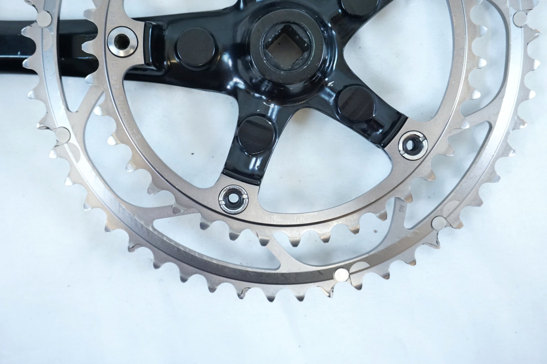 CANNONDALE 「キャノンデール」 PX 52-39T 175mm クランクセット / 有明ガーデン店