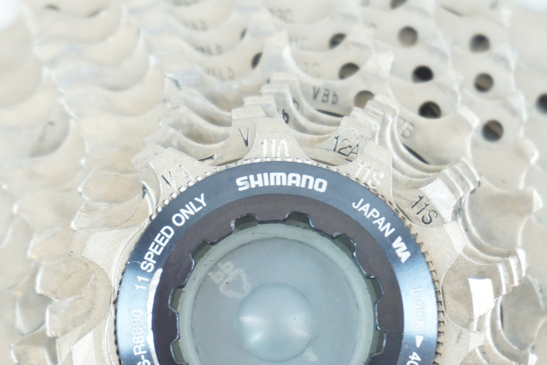 SHIMANO 「シマノ」 ULTEGRA CS-R8000 11-28T スプロケット / 有明ガーデン店