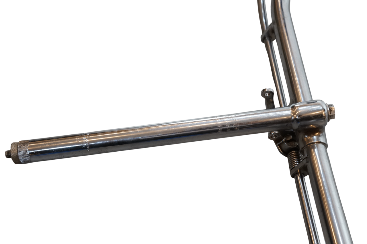 NITTO 「ニットー」 EXTRA7 ロッドブレーキ用 φ22.2 520mm ハンドル / バイチャリ浦和ベース