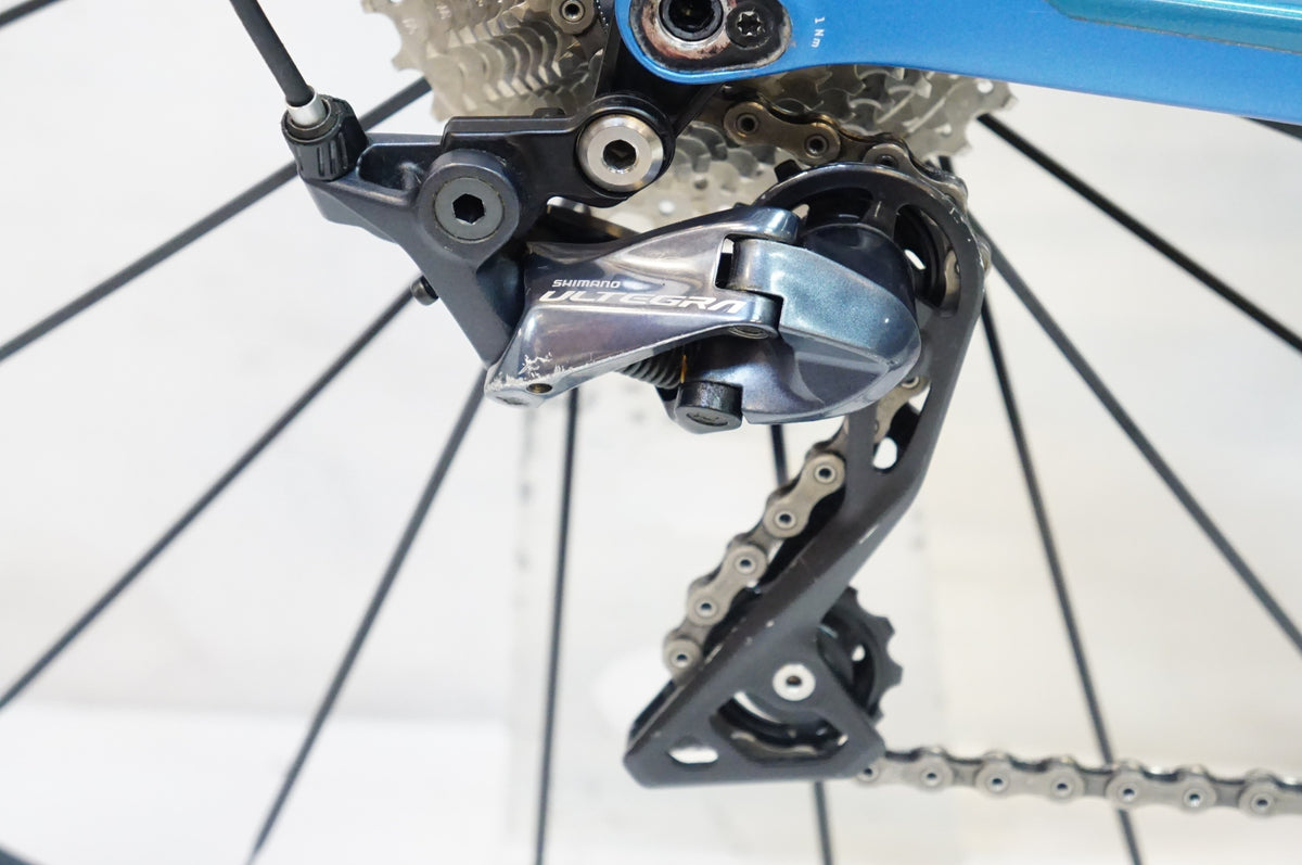 CANYON 「キャニオン」 ULTIMATE CF SL DISC 8.0 2019年モデル ロードバイク / 熊谷本店