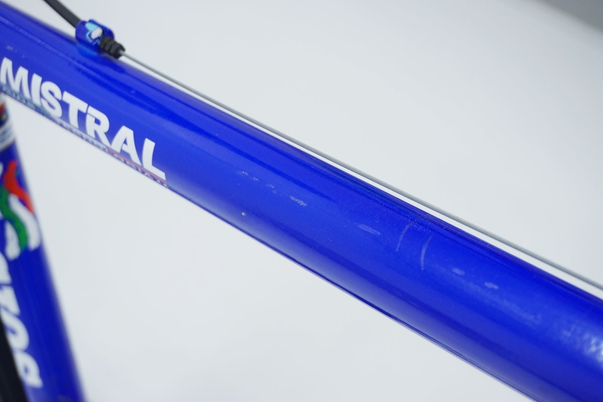 GIOS 「ジオス」  MISTRAL 2018年モデル クロスバイク / 京都八幡店