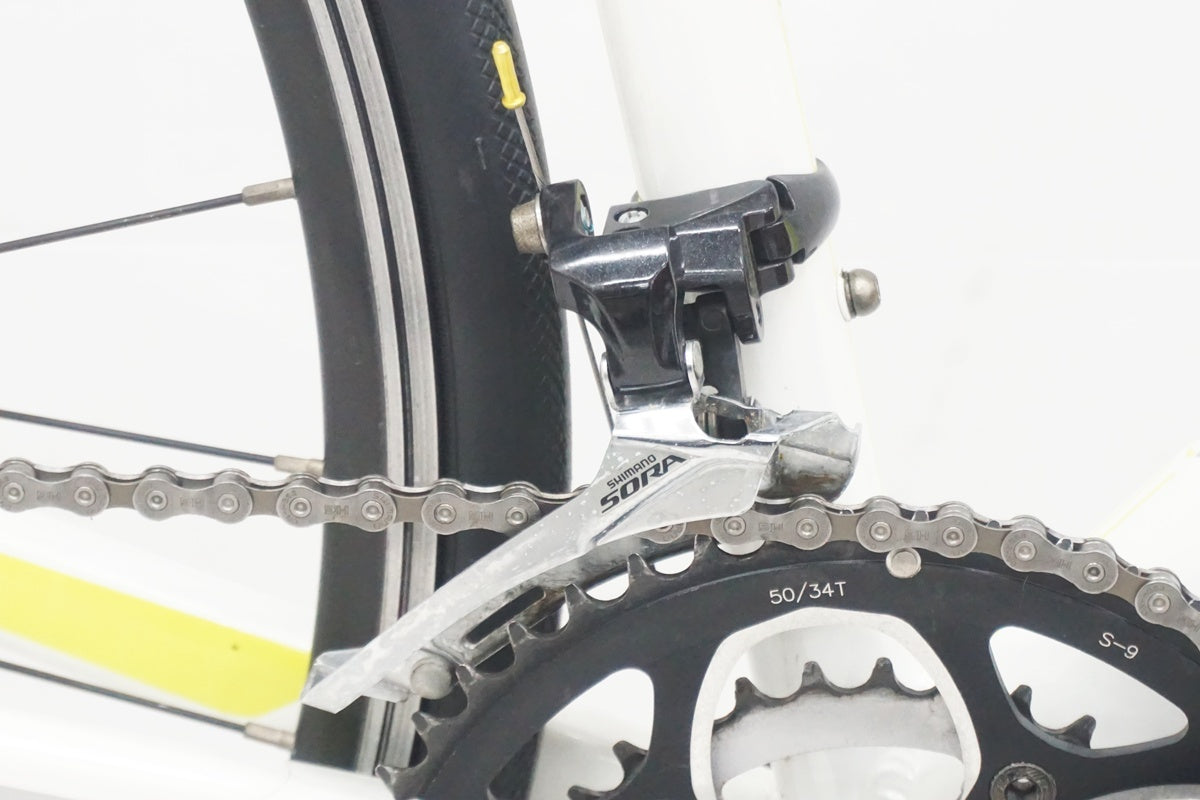 FELT 「フェルト」 ZW 95 2012年モデル ロードバイク/ 大阪美原北