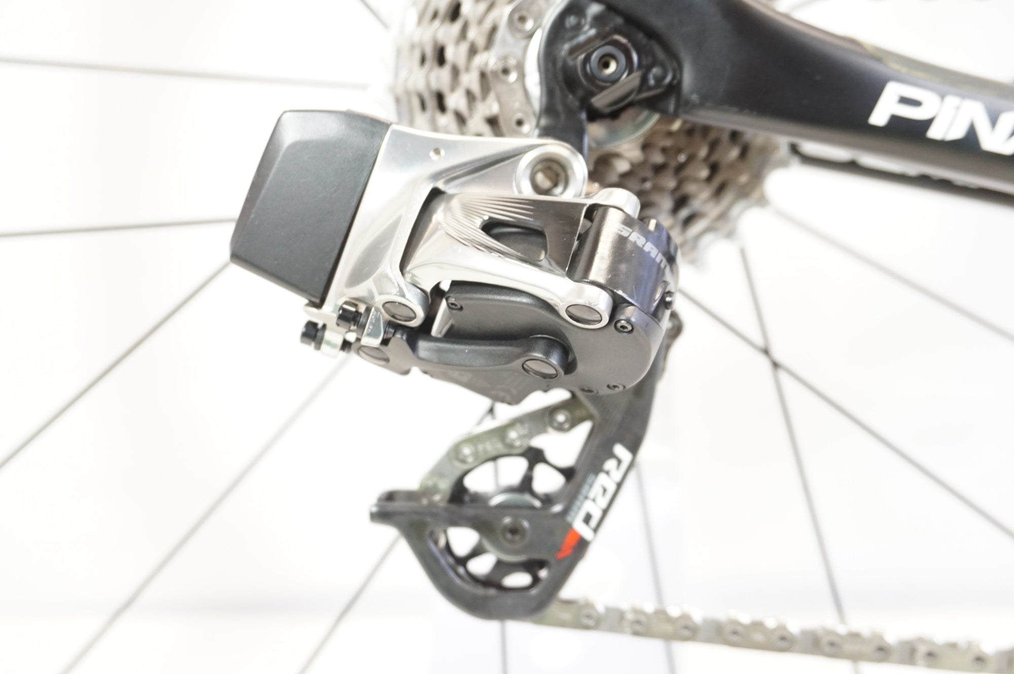 PINARELLO 「ピナレロ」 DOGMA F10 2017年モデル ロードバイク カスタム / 宇都宮店