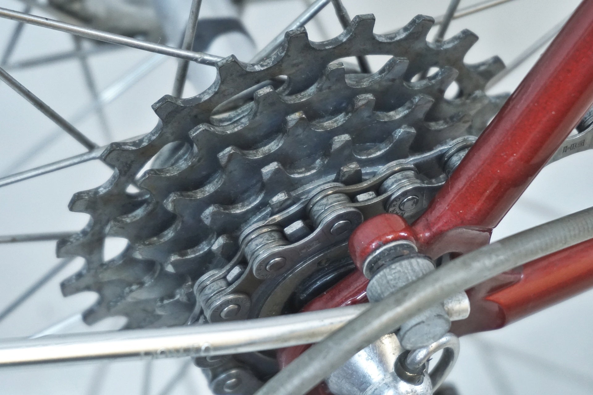 ALPS 「アルプス」 ランドナー 年式不明 ロードバイク / 有明ガーデン店