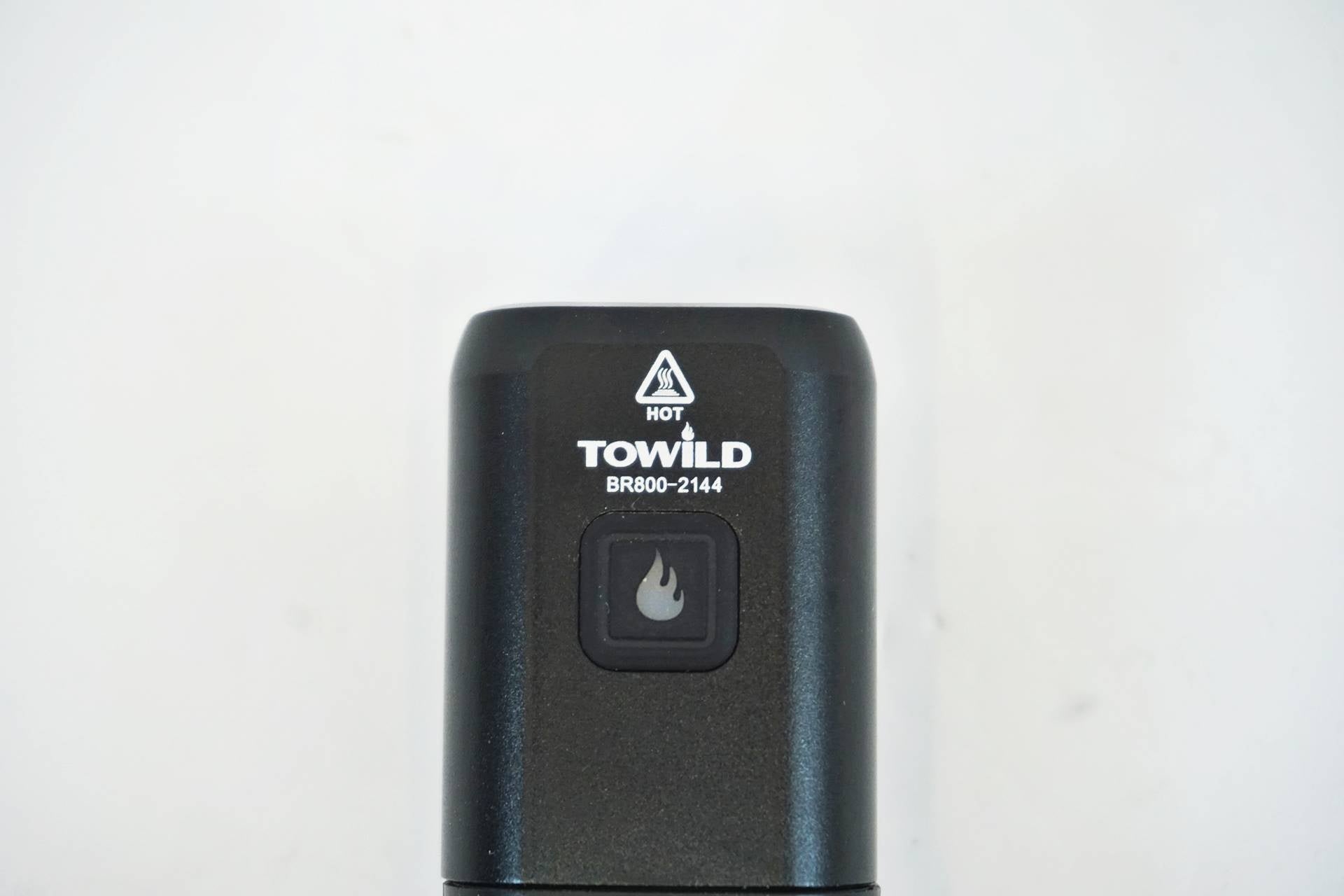 TOWILD 「トゥワイルド」 BR800 フロントライト / 有明ガーデン店