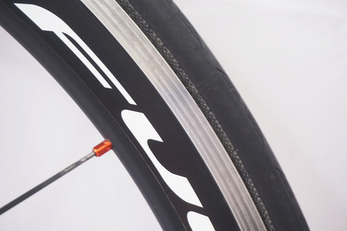 FULCRUM 「フルクラム」 RACING QUATTRO シマノ11速 ホイールセット