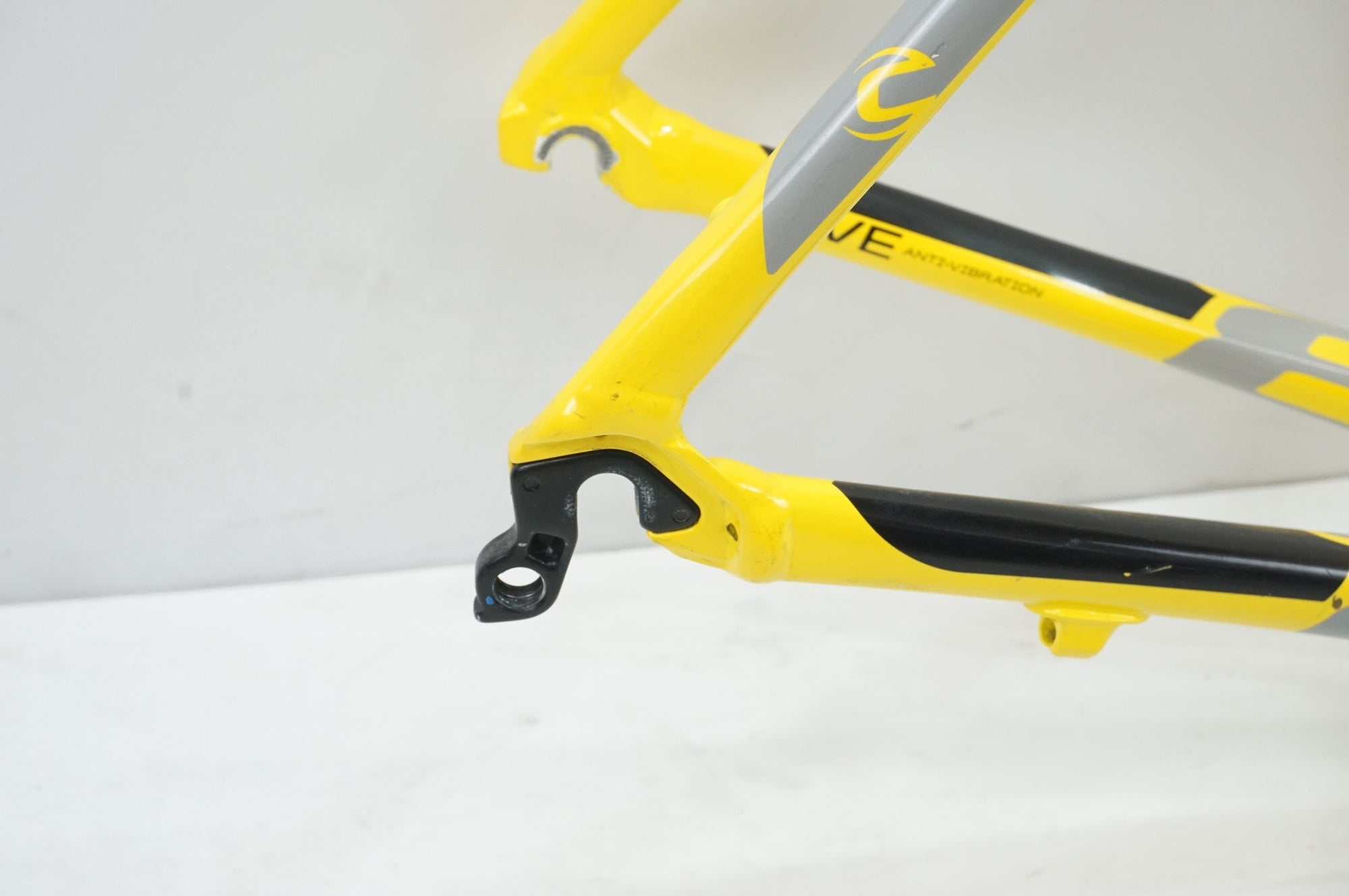 CANNONDALE 「キャノンデール」 CAAD8 2014年モデル フレームセット