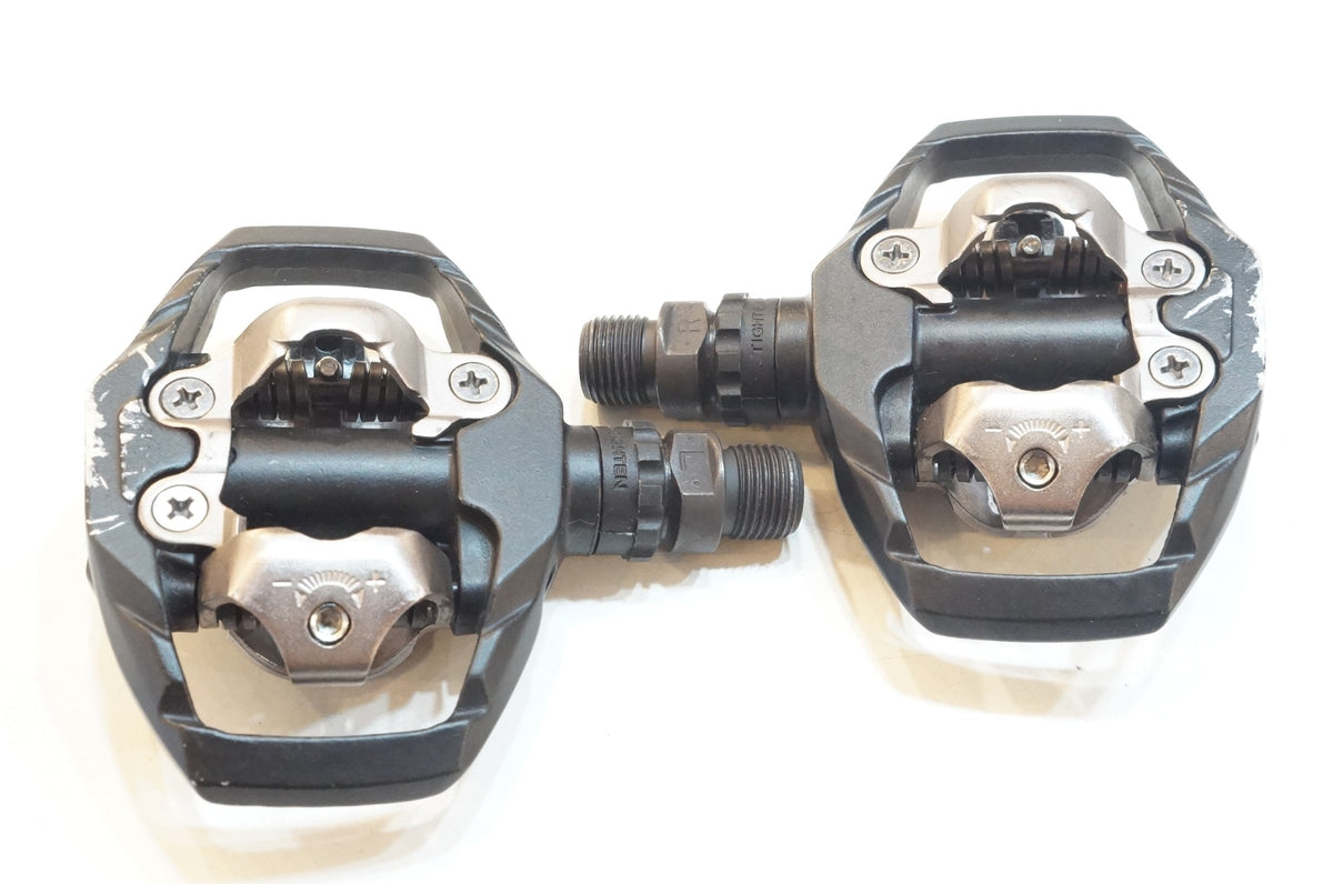 SHIMANO 「シマノ」 PD-M530 ペダル / 浦和ベース