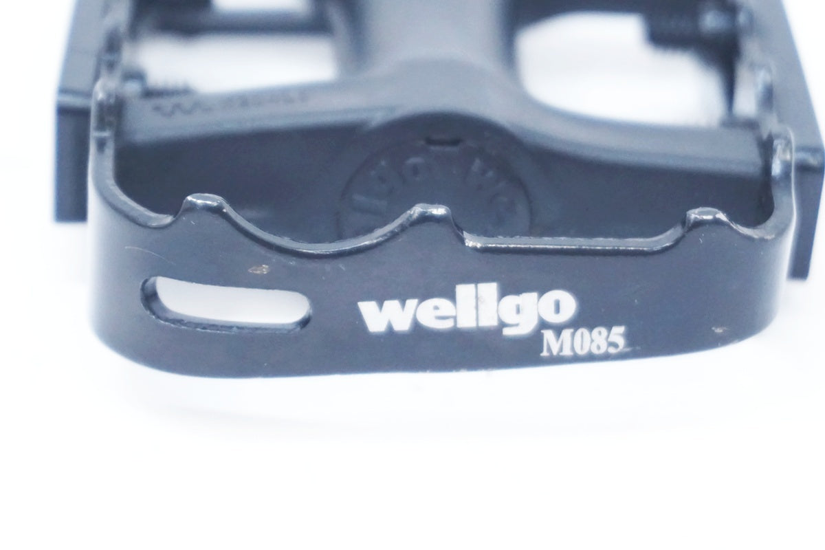 WELLGO 「ウェルゴ」 ペダル / 大阪美原北インター店