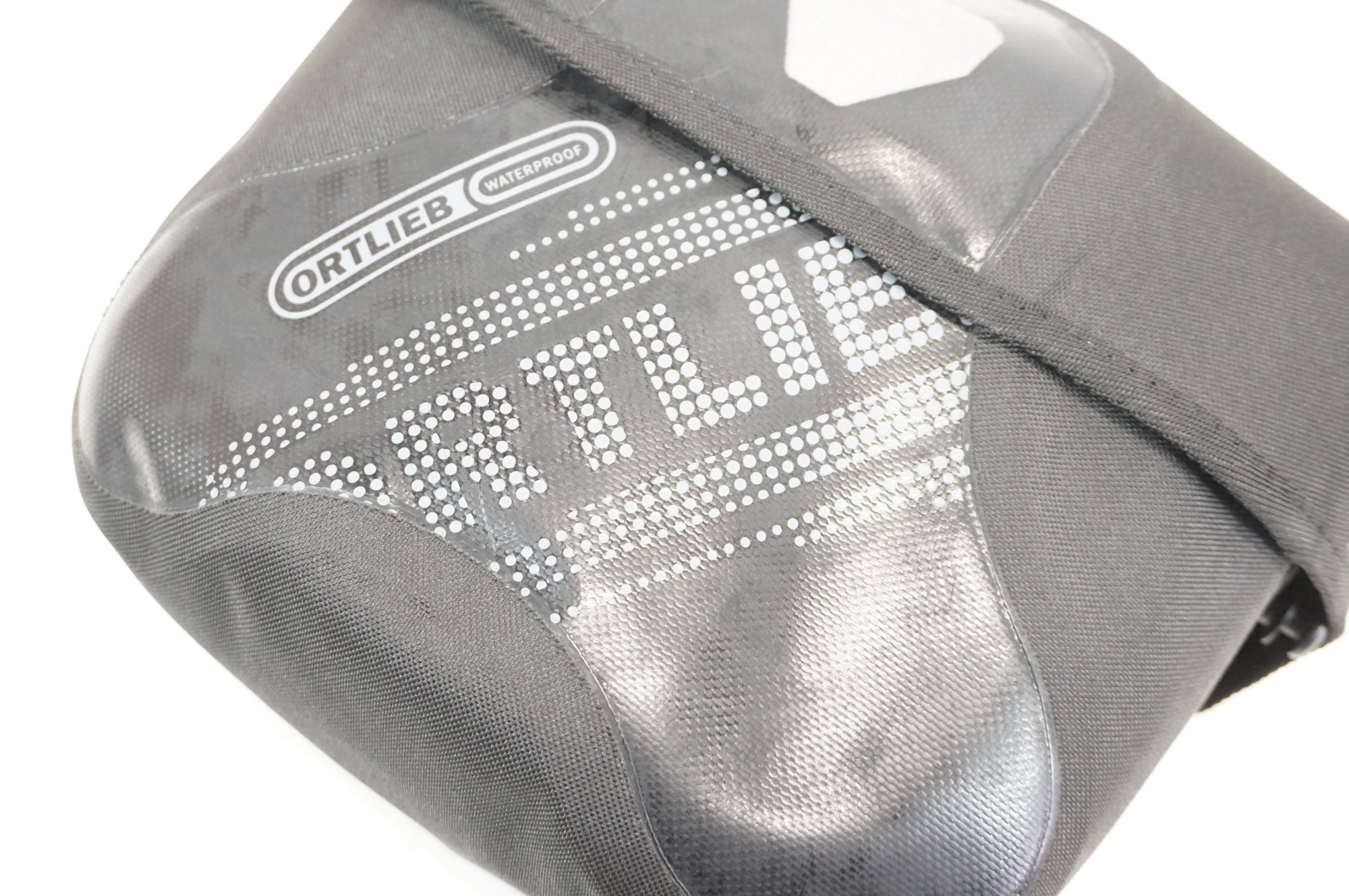 ORTLIEB 「オルトリーブ」 WATERPROOF フロントバッグ / 宇都宮店