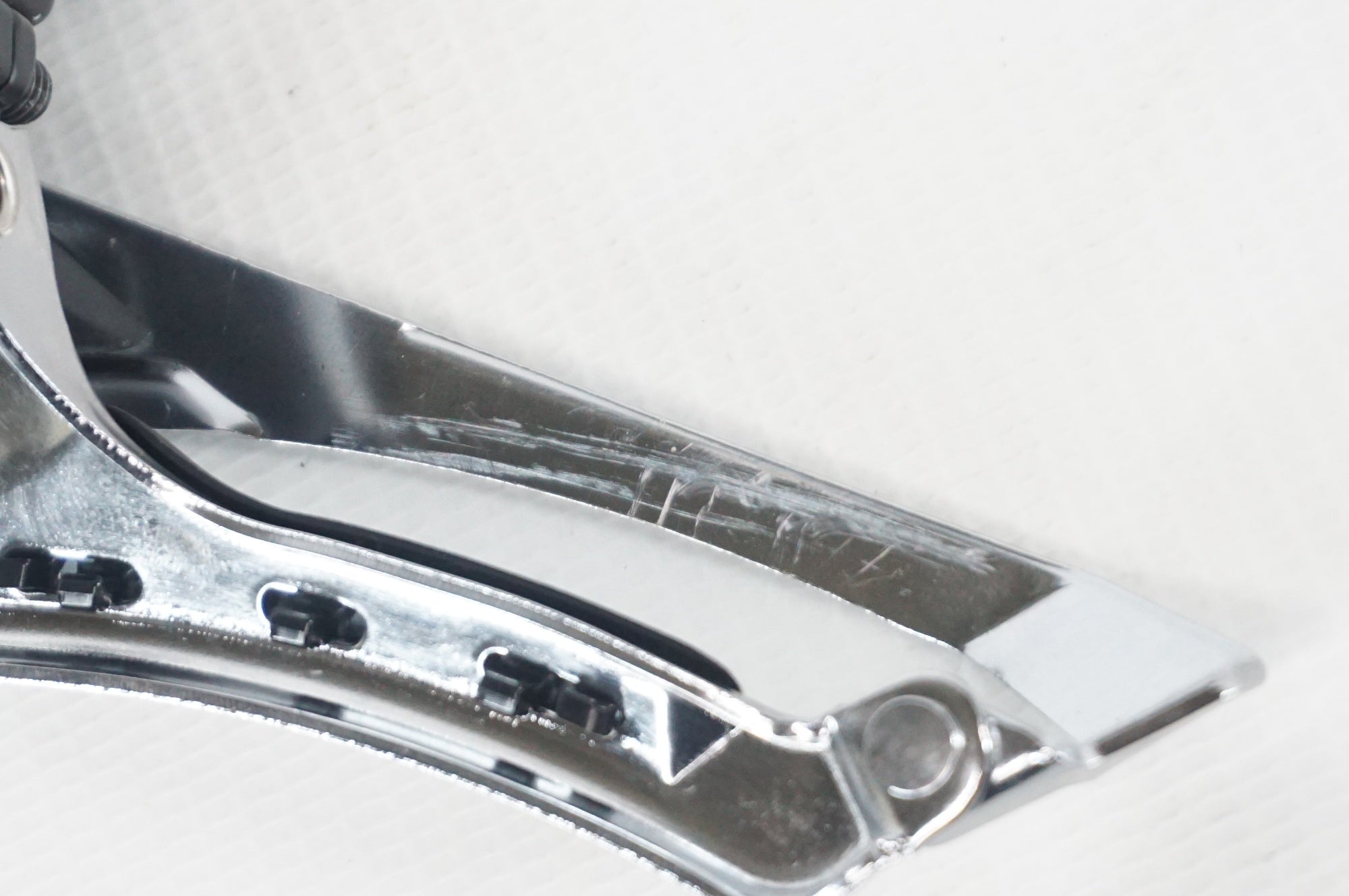 SHIMANO 「シマノ」 ULTEGRA FD-R8000 フロントディレイラー / 阪急塚口店