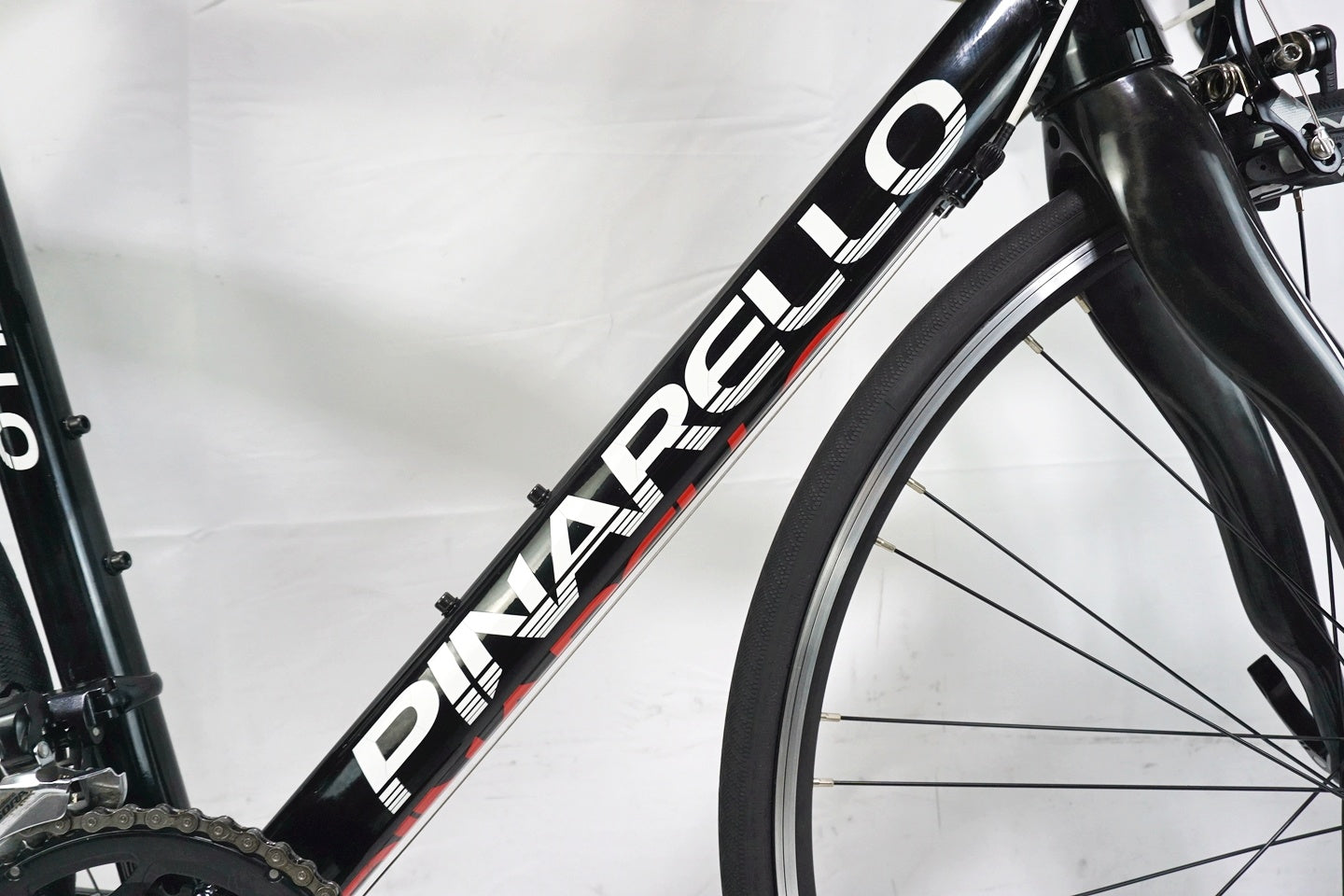 PINARELLO 「ピナレロ」 PRIMA 2015年モデル ロードバイク / 中目黒店 