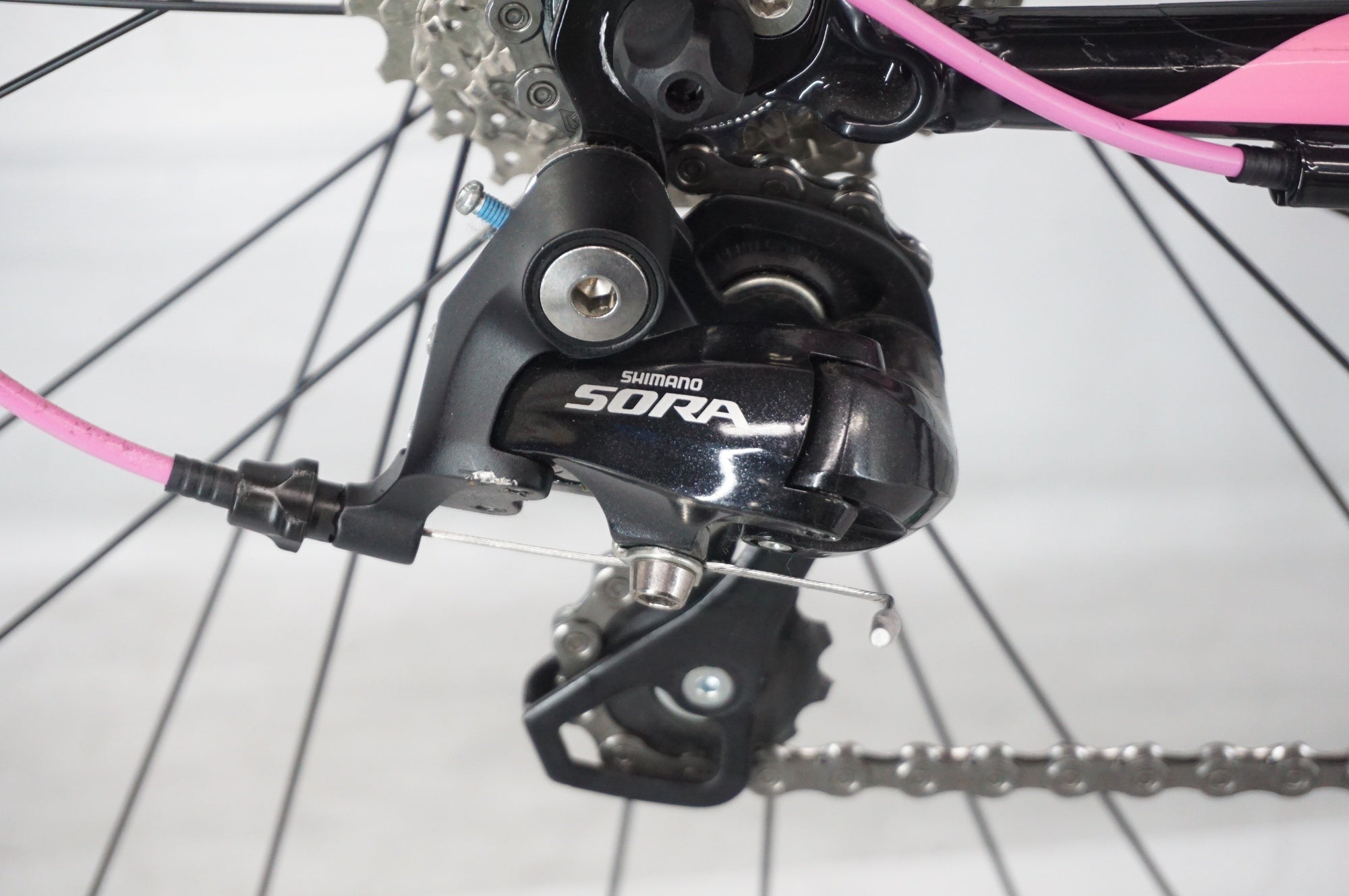 Bianchi ビアンキ ビアニローネ7 SORA (大阪) Bianchi ビアンキ ビアニローネ7 SORA (大阪) BIANCHI ViaNirone7 Alu