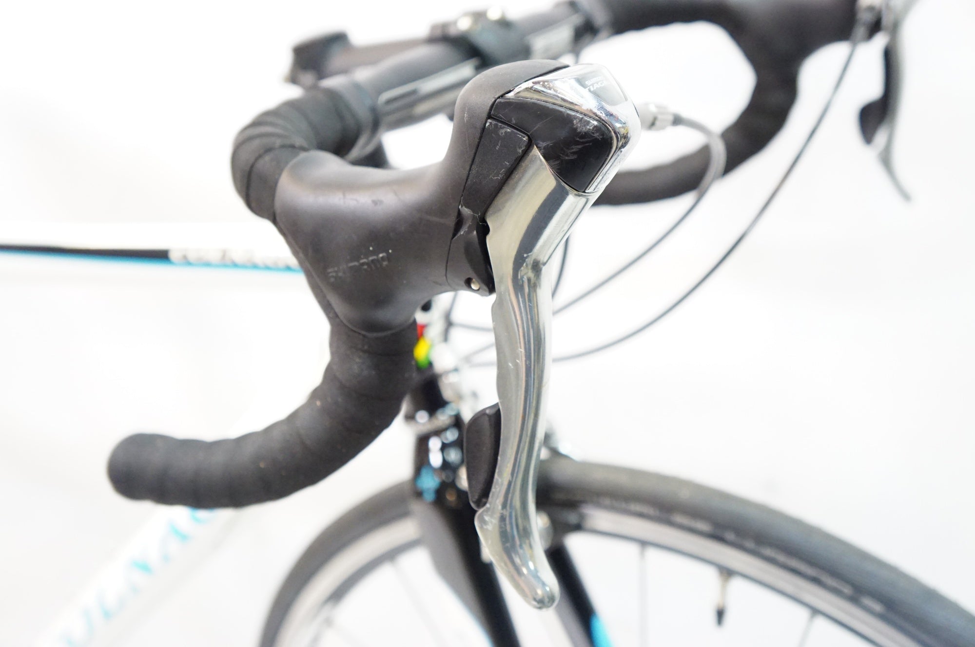 COLNAGO 「コルナゴ」 PRIMAVERA TIAGRA 2009年モデル ロードバイク COLNAGO 「コルナゴ」 PRIMAVERA TIAGRA 2009年モデル ロードバイク