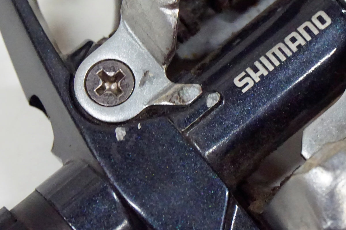 SHIMANO 「シマノ」 PD-ED500 ペダル / 名古屋大須店