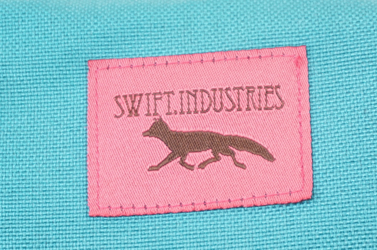 SWIFT INDUSTRIES 「スウィフトインダストリーズ」 ハンドルバーバック / 世田谷店
