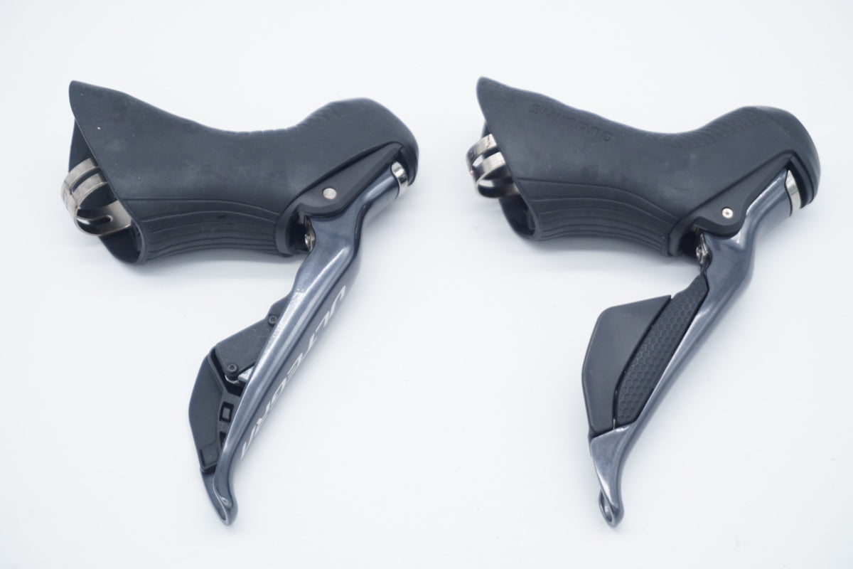 SHIMANO 「シマノ」 ULTEGRA ST-R8070 デュアルコントロールレバー/ 滋賀大津店