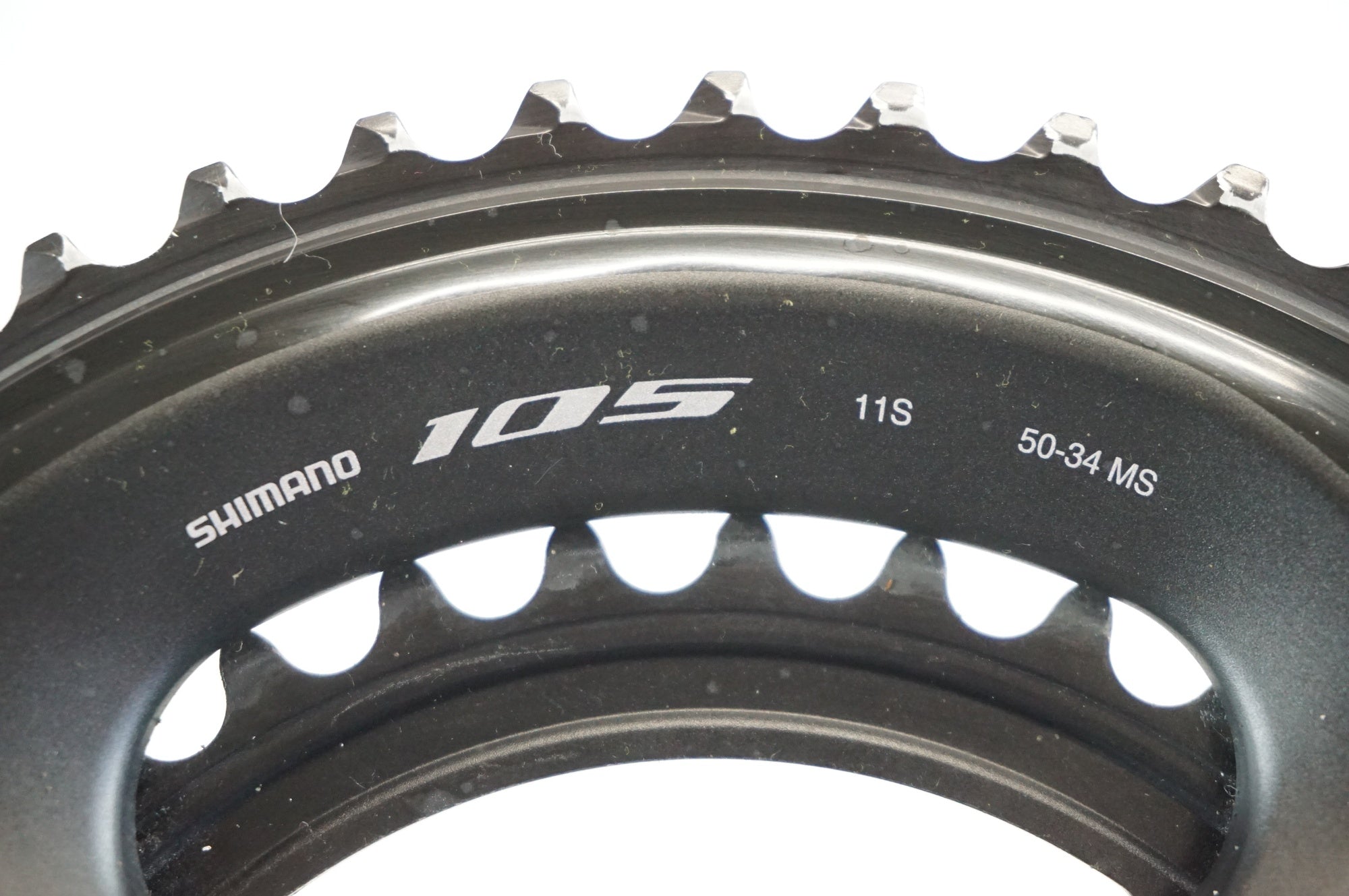 SHIMANO「シマノ」 105 FC-R7000 50-34T 165mm クランクセット / 宇都宮店