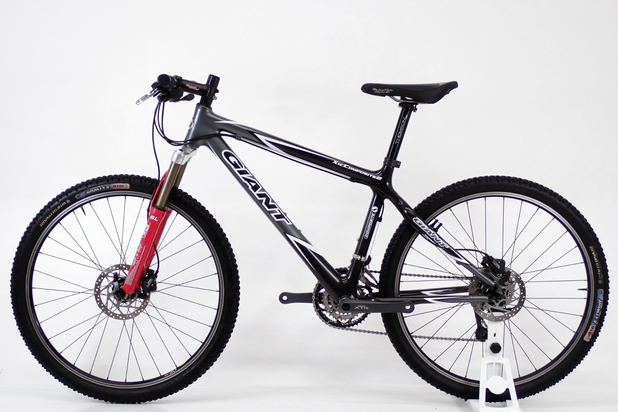 GIANT 「ジャイアント」 XTC COMPOSIT2 2006年モデル マウンテンバイク / 伊勢崎店