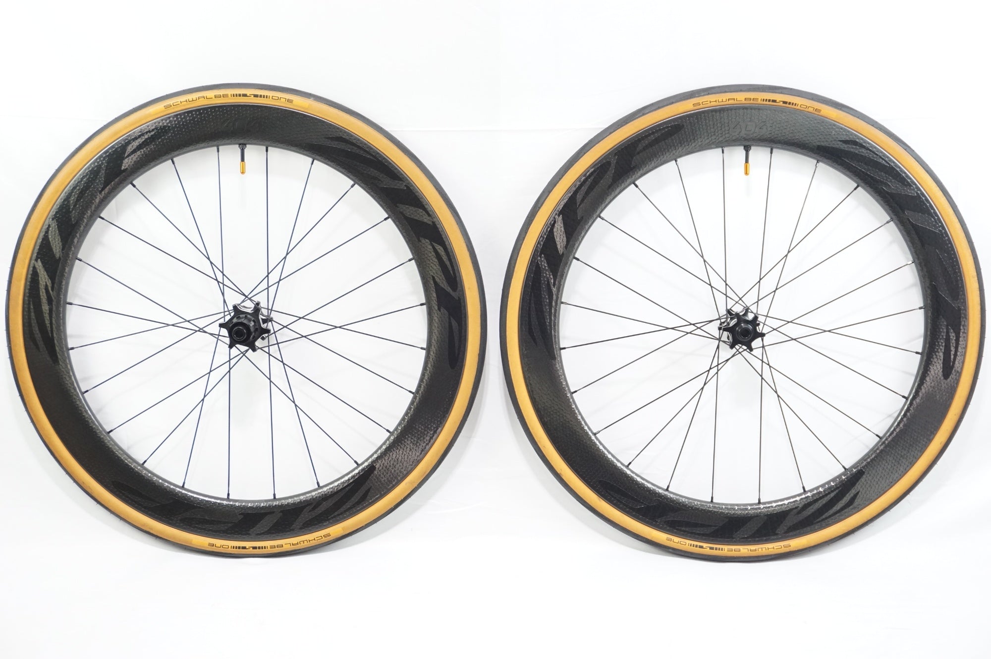 ZIPP 「ジップ」 404 FIRECREST DISC シマノ11速 ホイールセット / 中目黒店