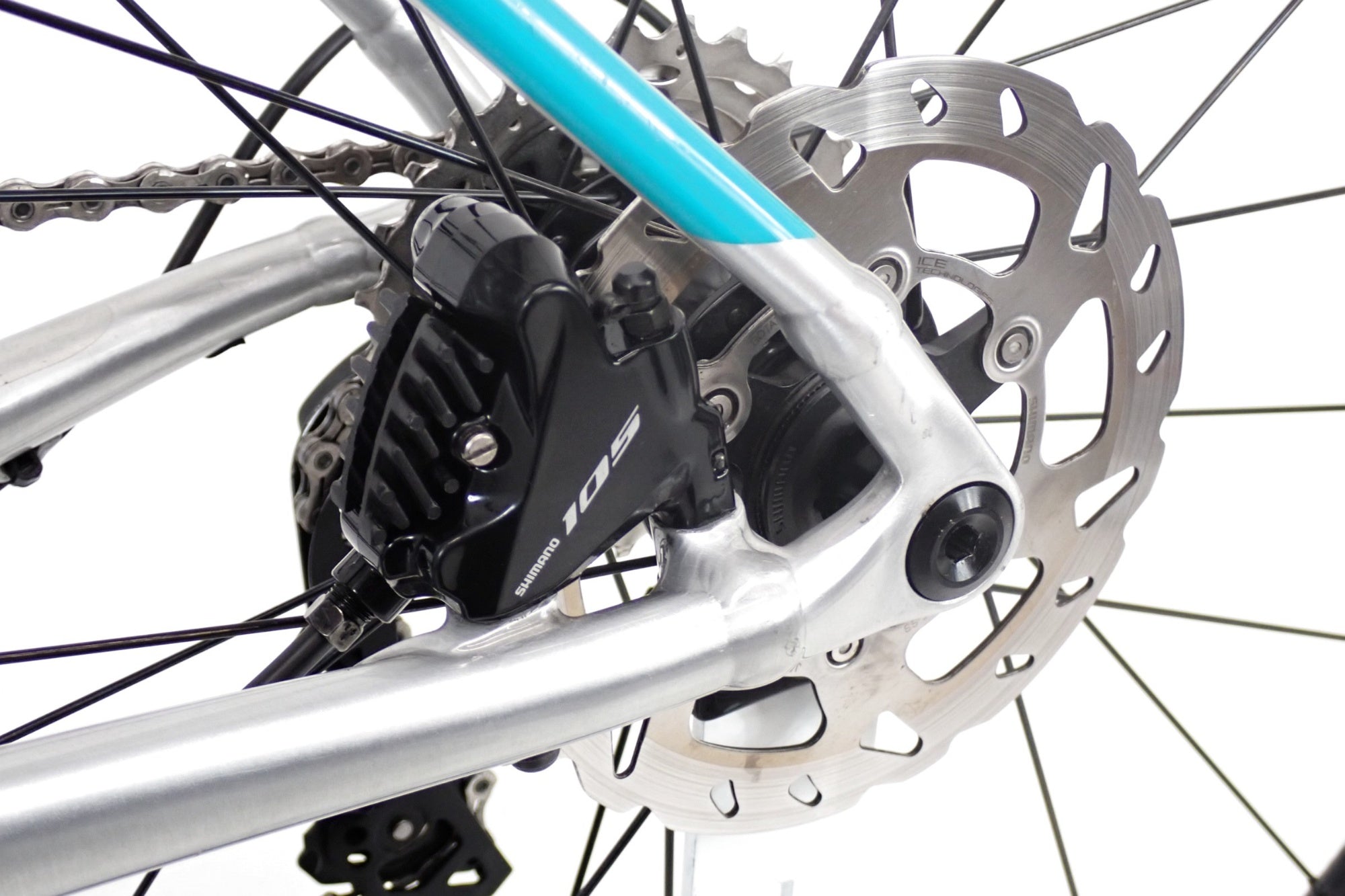 SPECIALIZED 「スペシャライズド」 ALLEZ SPRINT COMP DISC 2019年モデル ロードバイク / 伊勢崎店