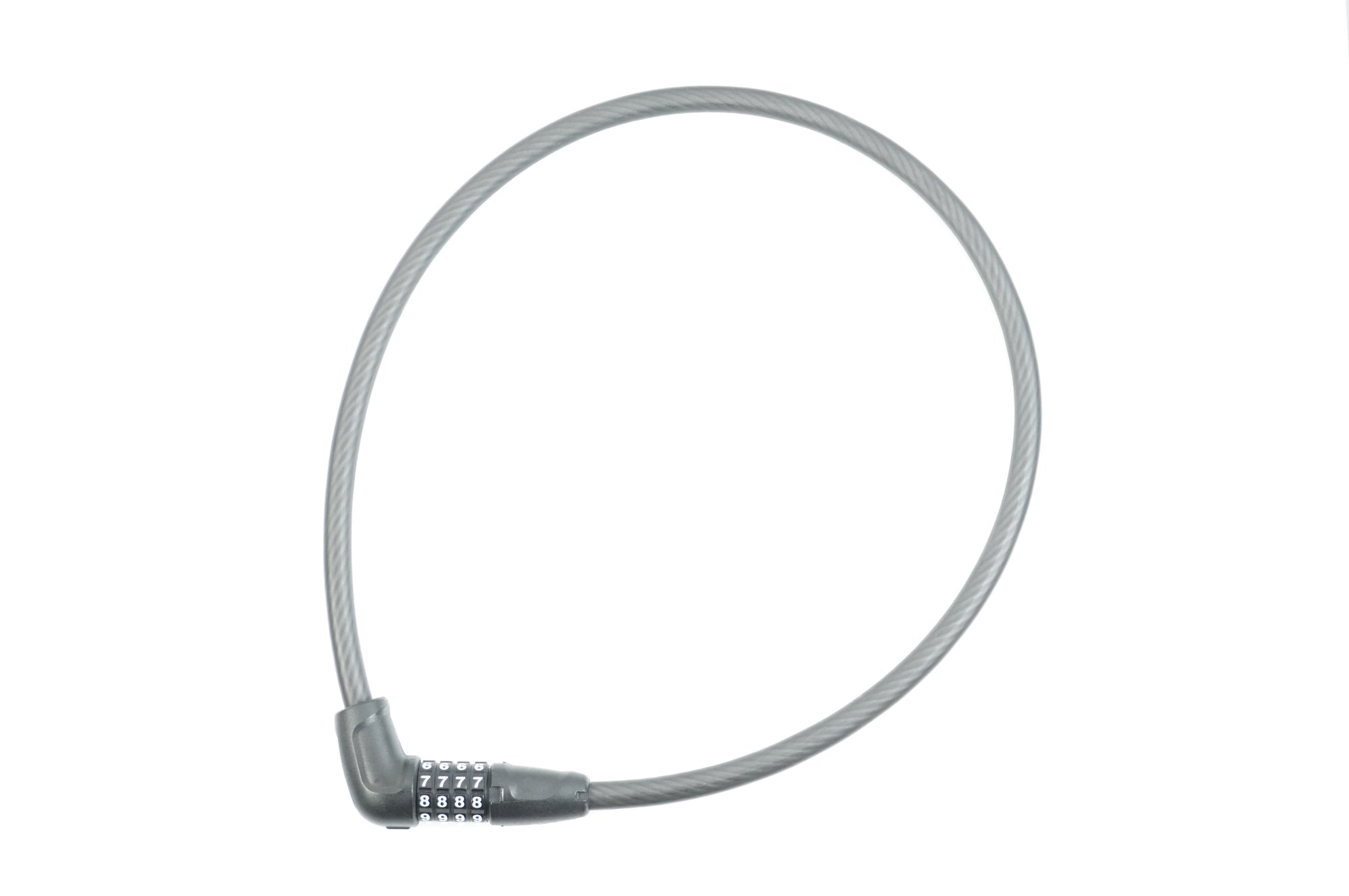 ABUS 「アバス」 NUMERINO 5412C ダイヤルロック / 中目黒店